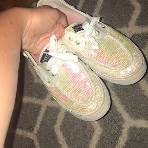 Sperry Shoes